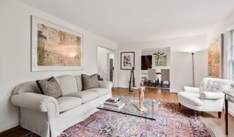 7721 MARYKNOLL Ave, Bethesda, MD 20817