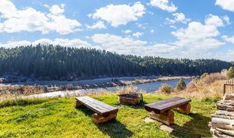 1547 Cherry Butte Rd, Ashton, ID 83420