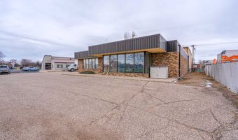 1100 Basin Ave, Bismarck, ND 58504