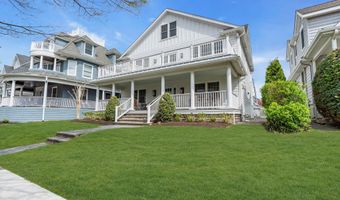 112 Sylvania Ave, Avon By The Sea, NJ 07717