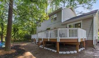 1002 Apache Ln, Apex, NC 27502