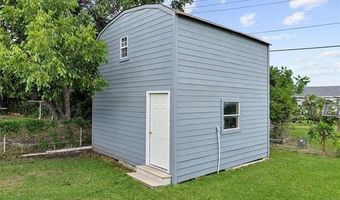 25 Hillcrest, Ardmore, OK 73401