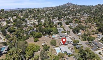 10705 Louisa Dr, La Mesa, CA 91941