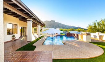 7390 E Stagecoach Pass, Carefree, AZ 85377