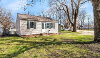 302 N Outer Dr, Wilmington, IL 60481