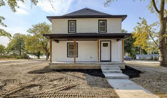 105 Washington St, Alvo, NE 68304