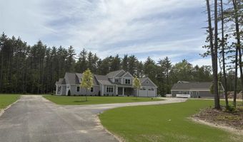 137 County Rd, Amherst, NH 03031