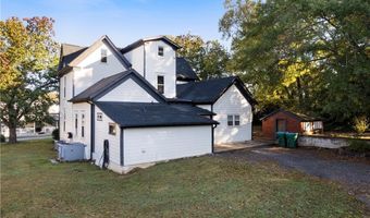 112 Cherry St, Adairsville, GA 30103