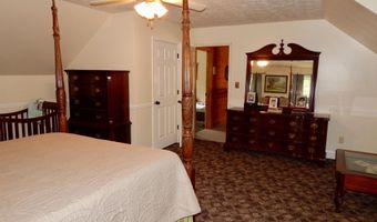284 JONES Rd, Anniston, AL 36207