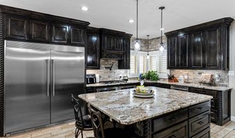 1512 Heritage Blvd, Andrews, TX 79714