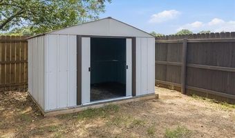 1908 S 6th Ave NW, Ardmore, OK 73401