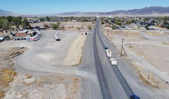 850 S Hwy 95A, Fernley, NV 89408