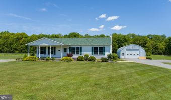 386 MARLIN SAVAGE Rd, Accident, MD 21520