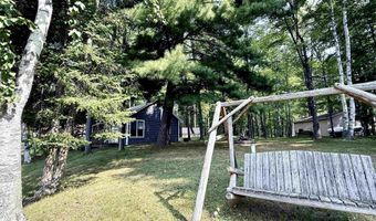 1548 Pioneer, Alger, MI 48610