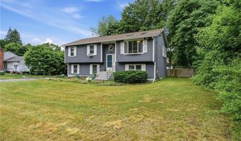 3870 Diamond Hill Rd, Cumberland, RI 02864