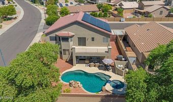 2930 N 127TH Ln, Avondale, AZ 85392