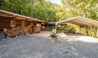 186 Ferguson Mountain Rd, Beebe, AR 72012