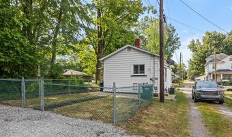 725 W Summit St, Alliance, OH 44601