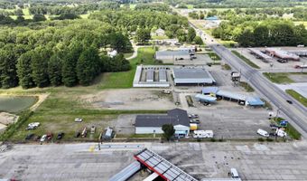 125 N 167 Hwy, Bald Knob, AR 72010