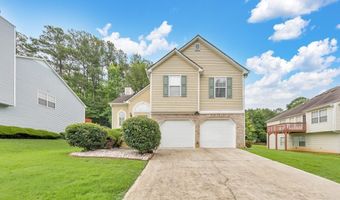 1979 Stonecrest Dr, Austell, GA 30106