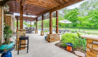 203 Augusta Ct, Aledo, TX 76008
