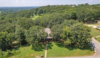 3525 Golf Course Dr, Alma, AR 72921