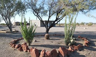 44350 Short St, Bouse, AZ 85325