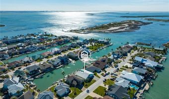 127 Sea Mist, Aransas Pass, TX 78336