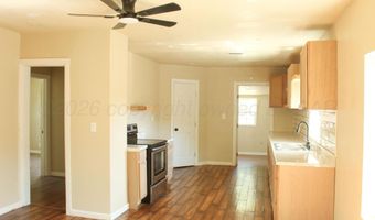 1105 SW 13TH Ave, Amarillo, TX 79102