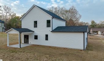 124 Guest Cir, Anderson, SC 29621