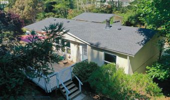 96473 ALDER RIDGE Rd, Brookings, OR 97415