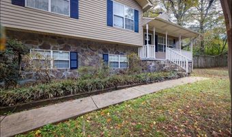 1089 LONGSHORE Dr, Anniston, AL 36206