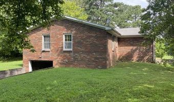 335 Bakers Chapel Church Rd, Big Sandy, TN 38221