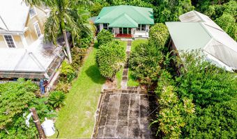 346 LEHUA St, Hilo, HI 96720