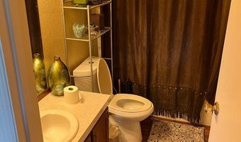 198 S Bradford Dr, Atoka, OK 74525