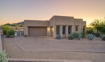 37087 NE GREYTHORN Cir, Carefree, AZ 85377
