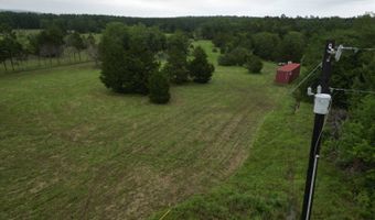 428665 E 1920 Rd, Antlers, OK 74523