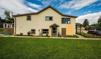 195 W Gatchell, Buffalo, WY 82834