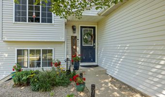 1126 N Vista Ln, Allegan, MI 49010