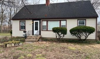 1275 University Ave, Adrian, MI 49221