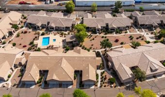 846 N PUEBLO Dr 119, Casa Grande, AZ 85122