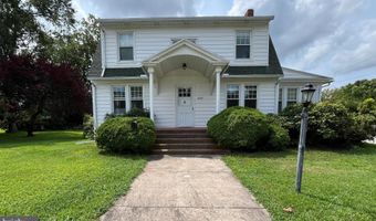 500 DELAWARE Ave, Delmar, DE 19940