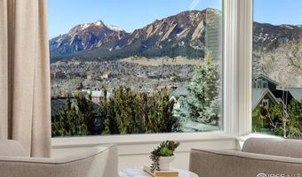 2088 Alpine Dr, Boulder, CO 80304