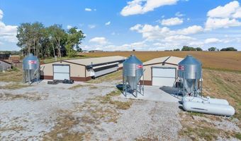 34816 O St, Avoca, NE 68307