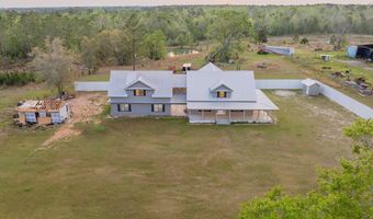 469 Dyal Rd, Baxley, GA 31513