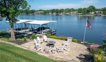 1038 Lake Viking Ter, Altamont, MO 64620
