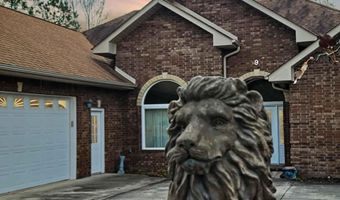 9 Cancion Way, Hot Springs Village, AR 71909