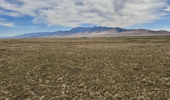 00849007 Dun Glen-Star City Rd, Imlay, NV 89418
