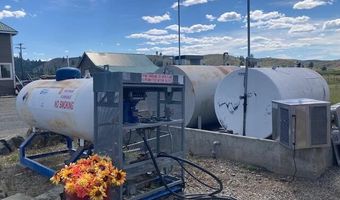 209 BARNES Ave, Seneca, OR 97873