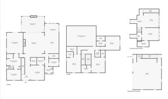 1807 Smith Crawford Rd, Appling, GA 30802